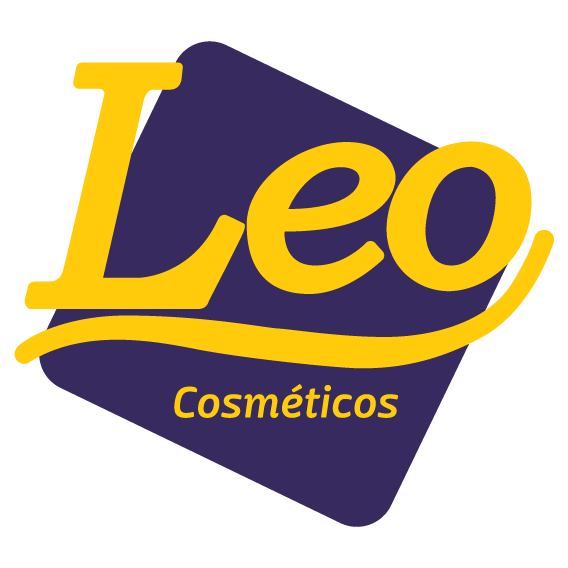 logo_Sou Mais Leo - Leo Cosméticos